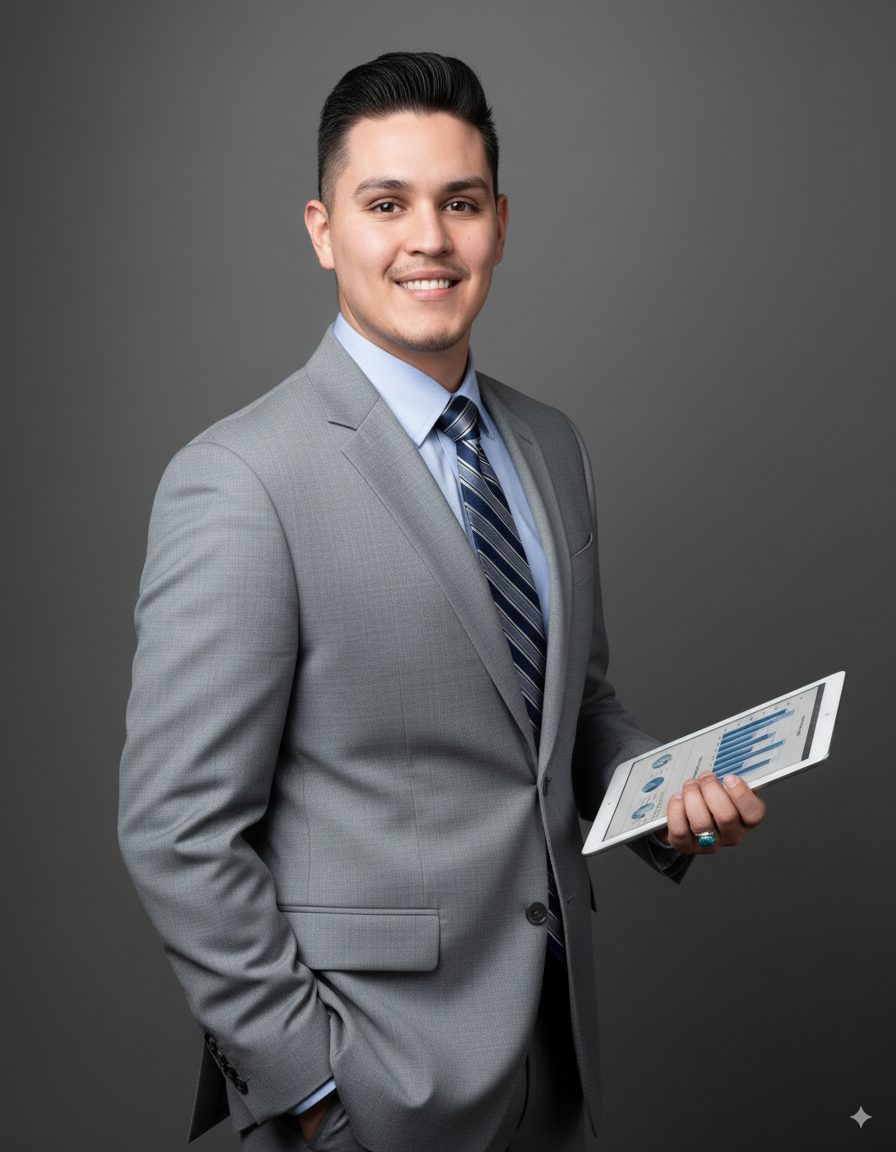 Christopher Caballero